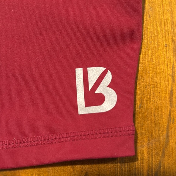 Buffbunny Crop Top - Size Small - Picture 2 of 6